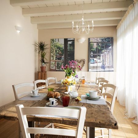 Relais La Rocca Solferino Bed & Breakfast Ngoại thất bức ảnh
