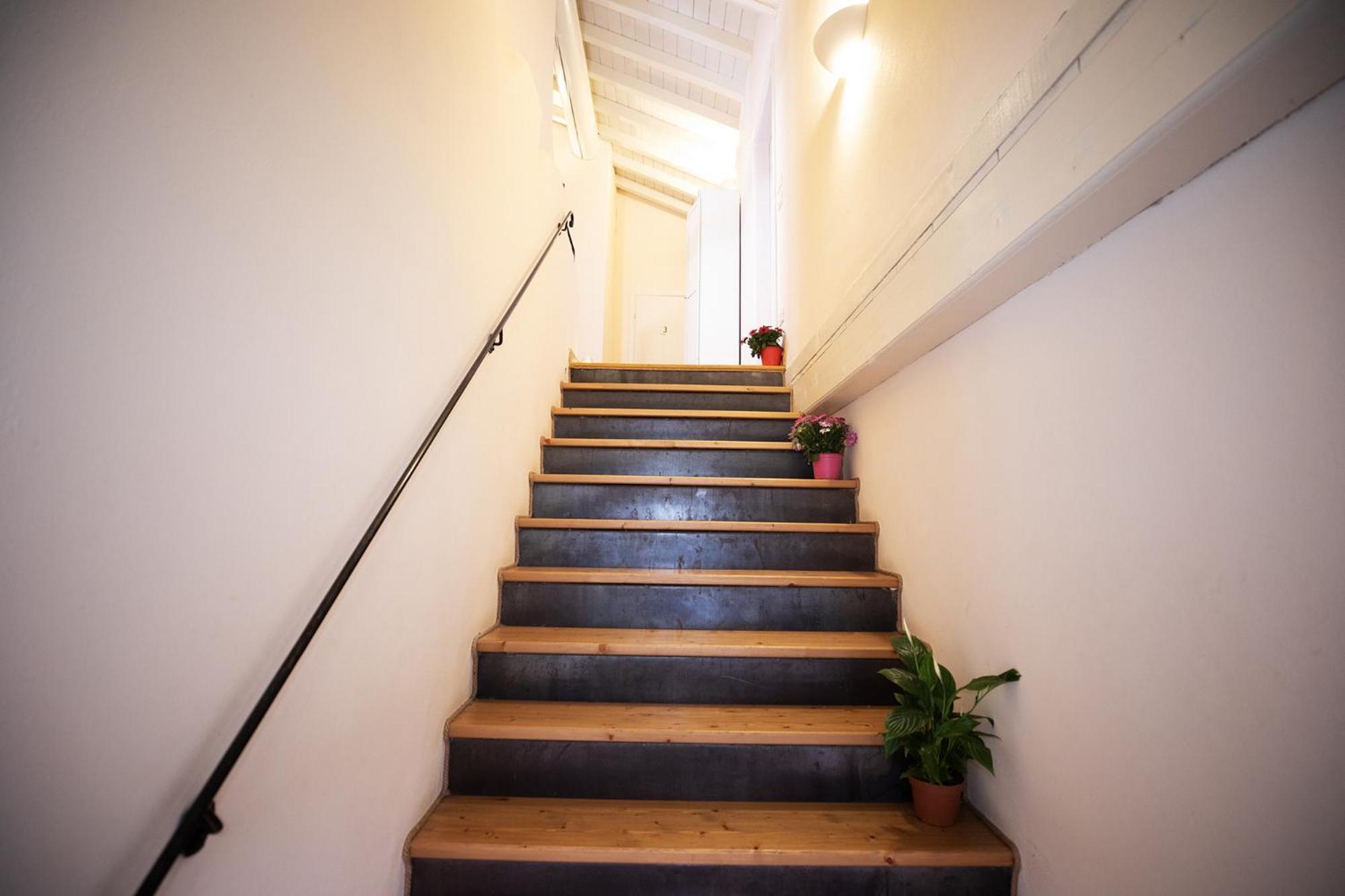 Relais La Rocca Solferino Bed & Breakfast Ngoại thất bức ảnh