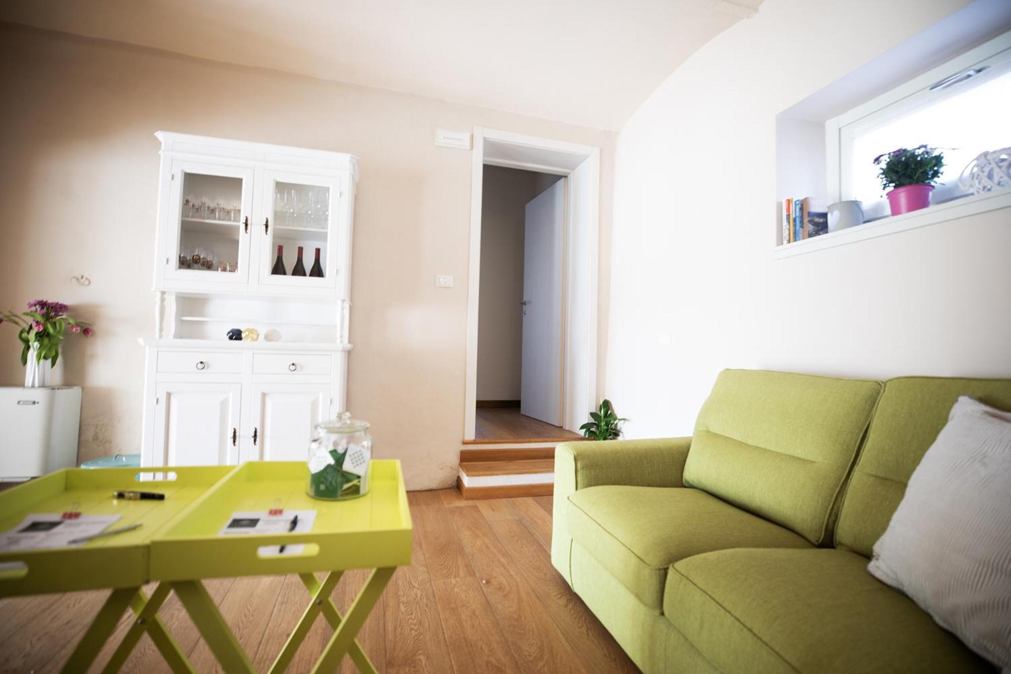 Relais La Rocca Solferino Bed & Breakfast Ngoại thất bức ảnh