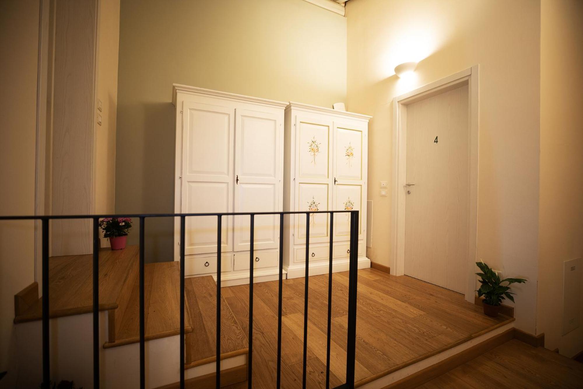 Relais La Rocca Solferino Bed & Breakfast Ngoại thất bức ảnh