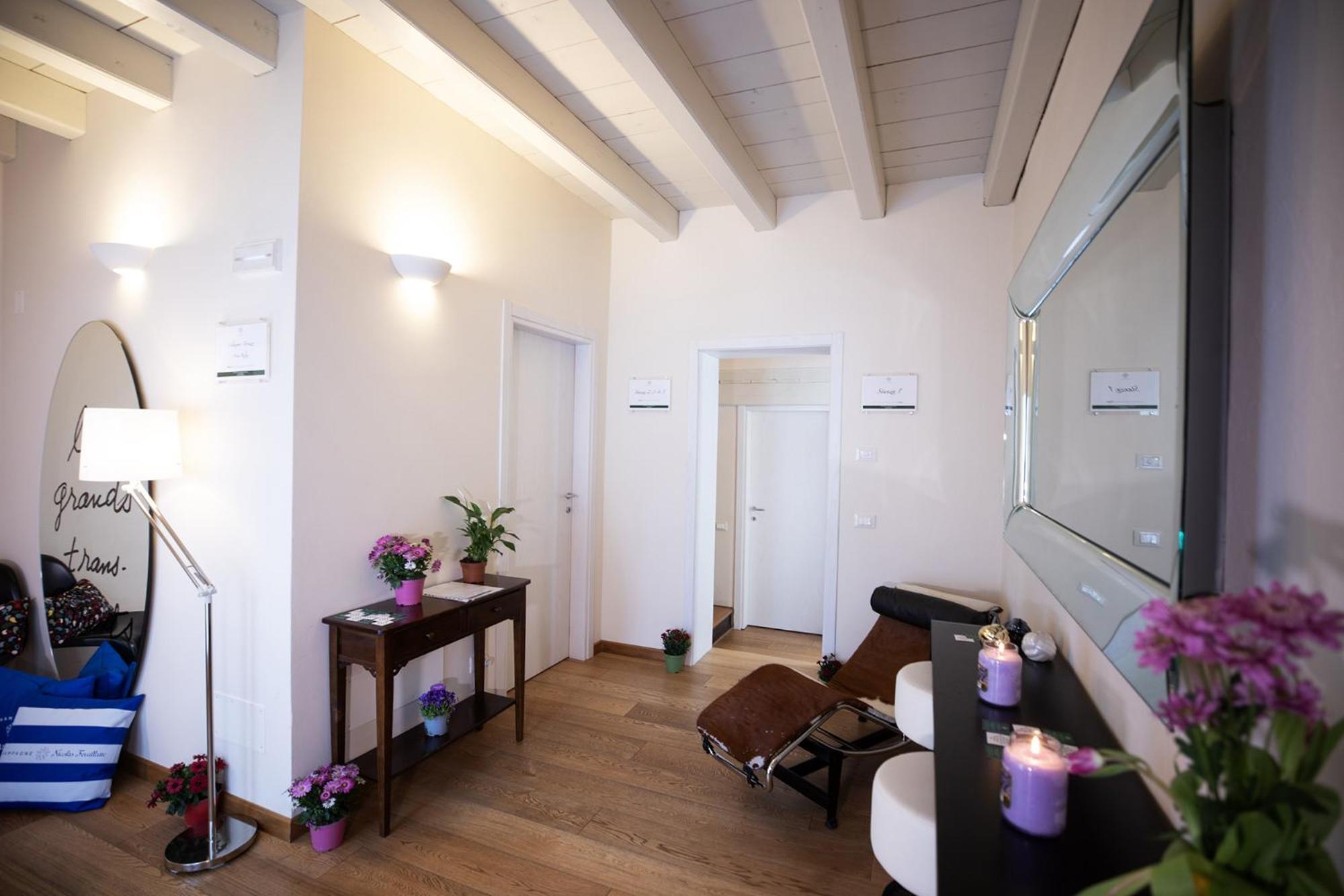 Relais La Rocca Solferino Bed & Breakfast Ngoại thất bức ảnh