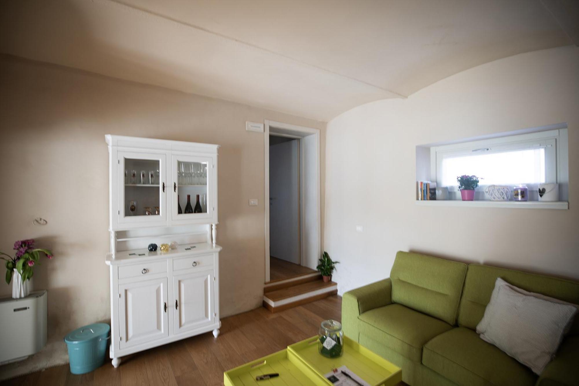 Relais La Rocca Solferino Bed & Breakfast Ngoại thất bức ảnh