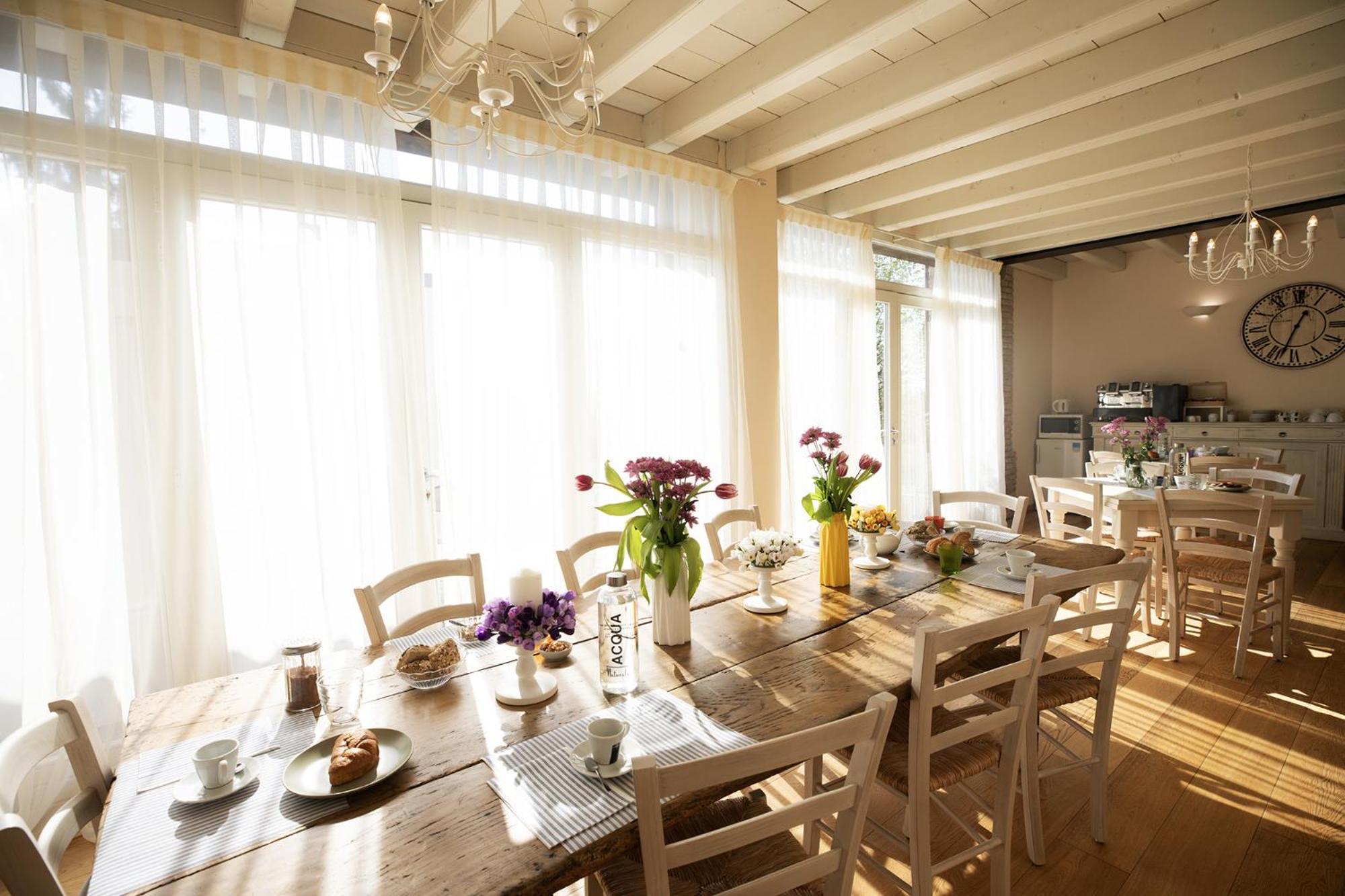 Relais La Rocca Solferino Bed & Breakfast Ngoại thất bức ảnh