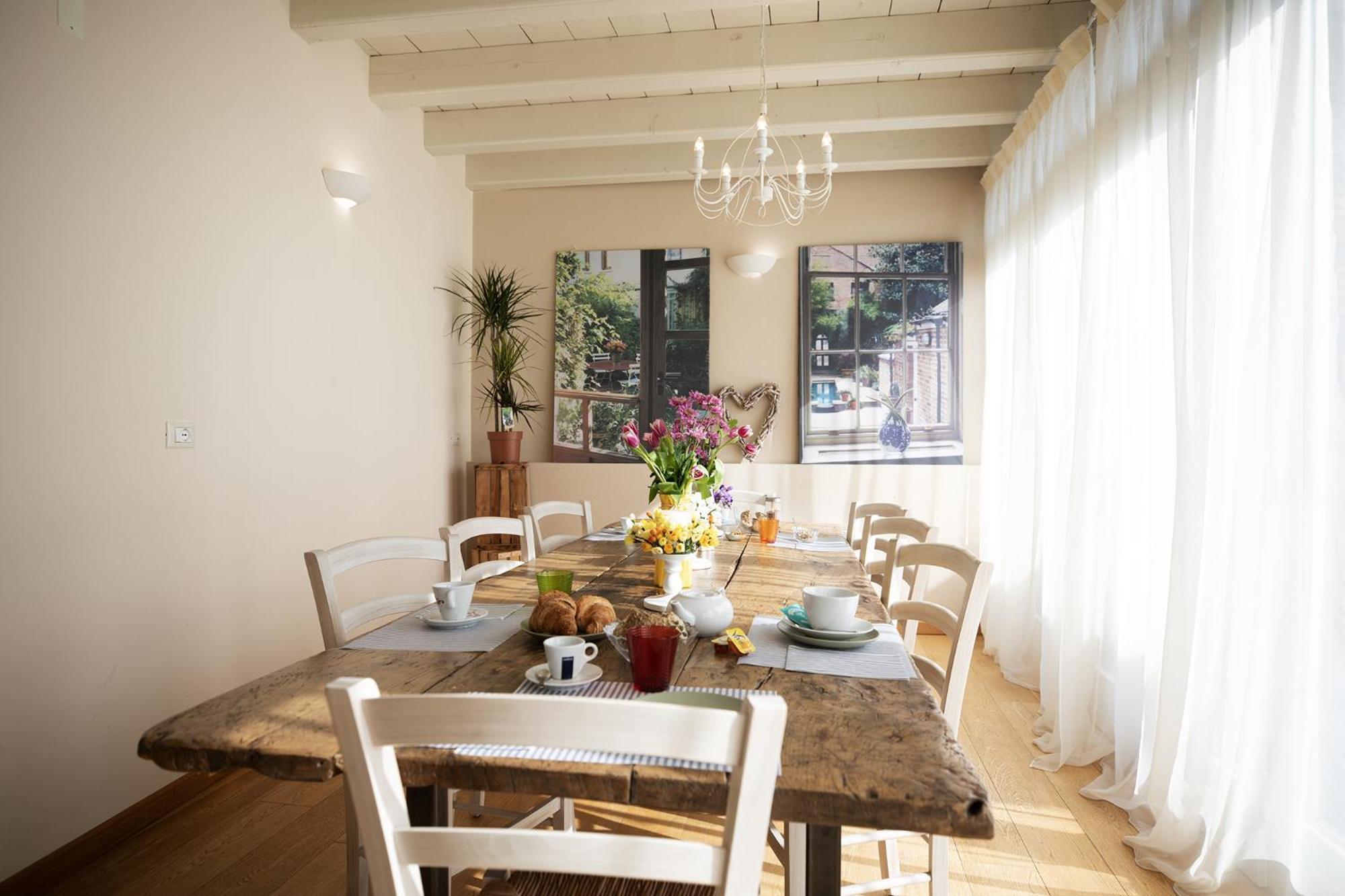 Relais La Rocca Solferino Bed & Breakfast Ngoại thất bức ảnh