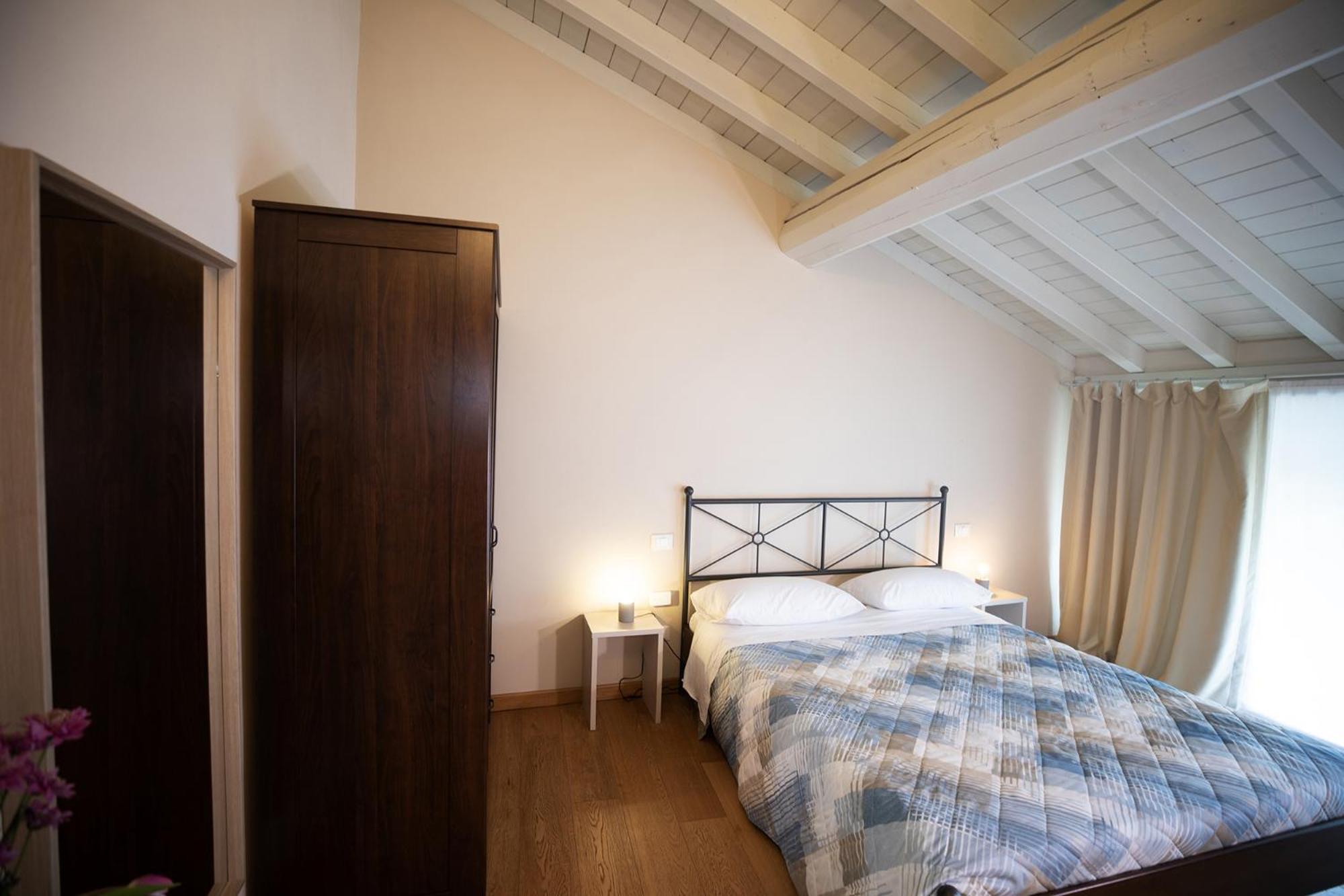 Relais La Rocca Solferino Bed & Breakfast Ngoại thất bức ảnh