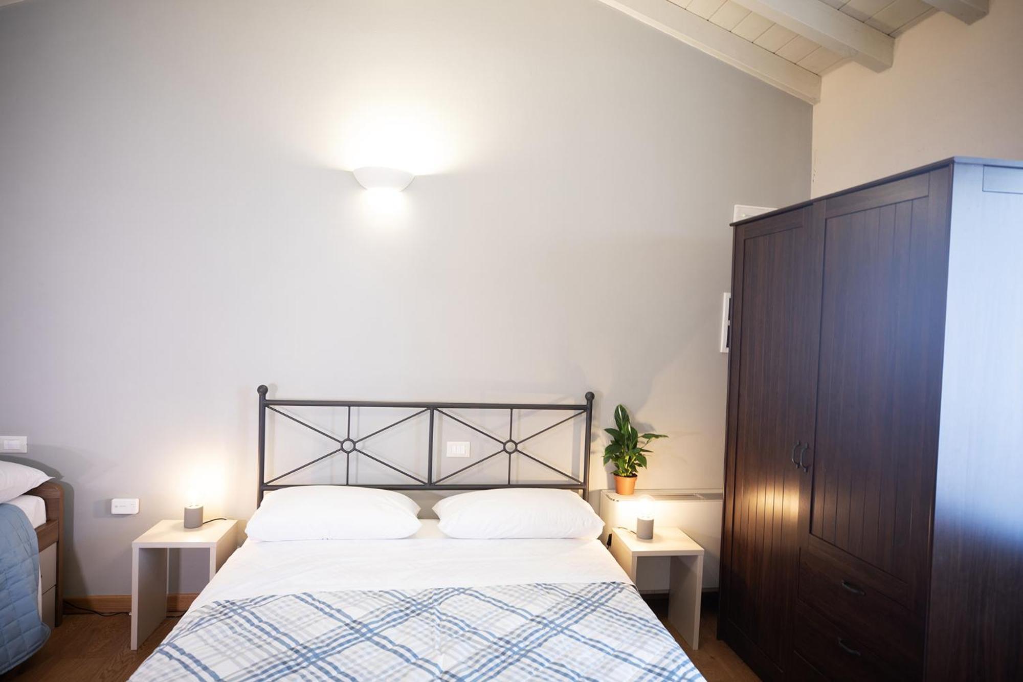 Relais La Rocca Solferino Bed & Breakfast Ngoại thất bức ảnh