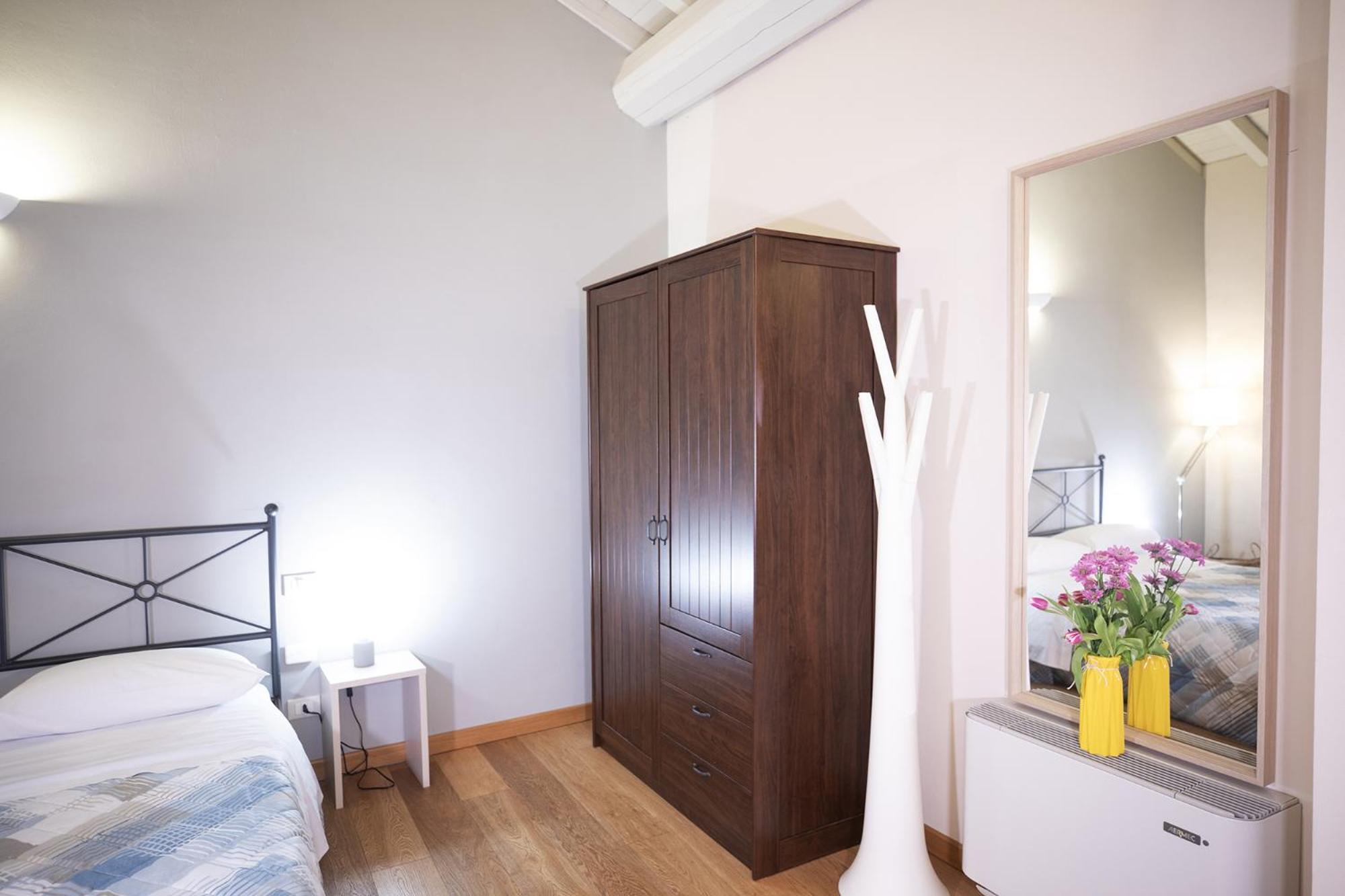 Relais La Rocca Solferino Bed & Breakfast Ngoại thất bức ảnh