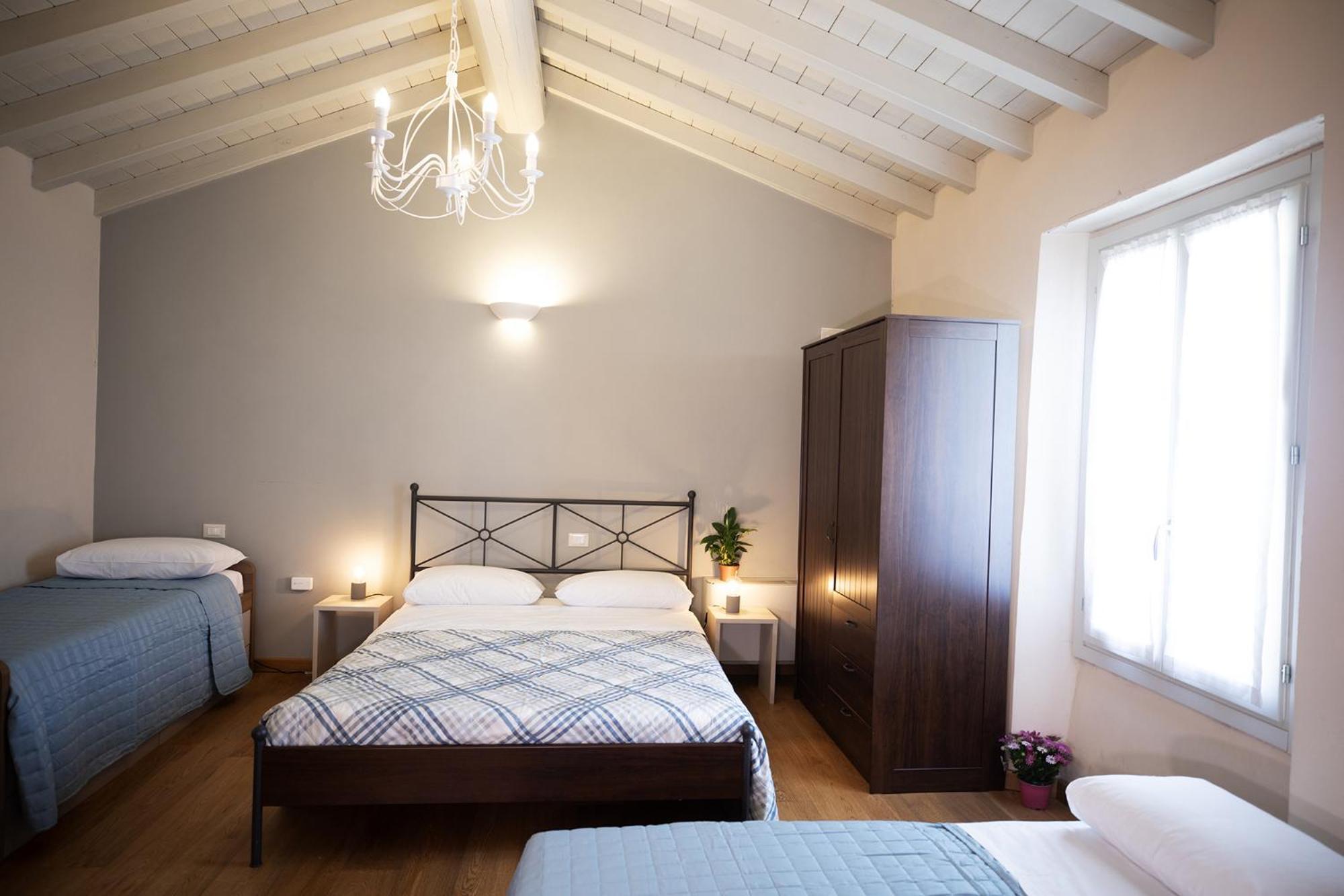 Relais La Rocca Solferino Bed & Breakfast Ngoại thất bức ảnh