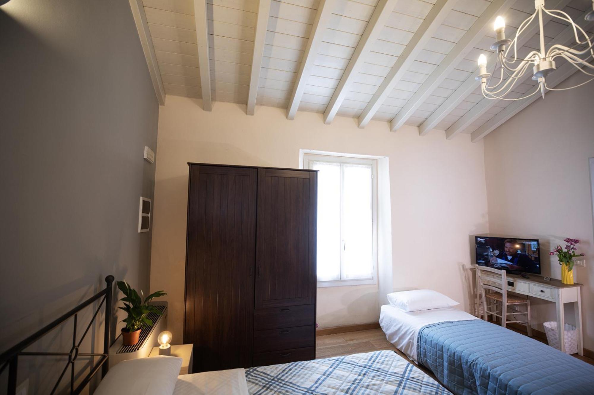 Relais La Rocca Solferino Bed & Breakfast Ngoại thất bức ảnh